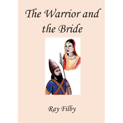 The Warrior and the Bride