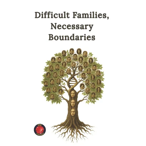 Difficult Families, Necessary Boundaries