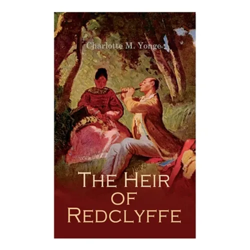 The Heir of Redclyffe