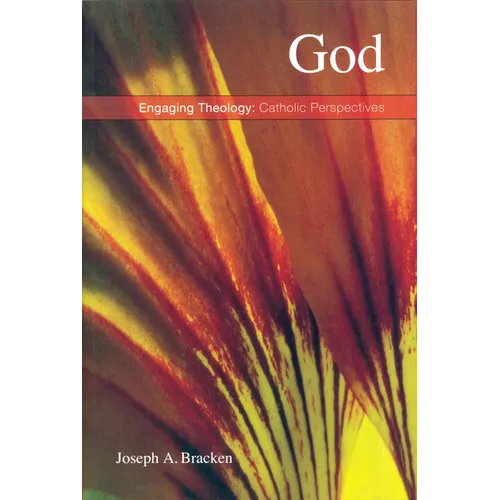God: Three Who Are One