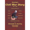 Downing's Civil War Diary