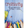 Creativity Journal