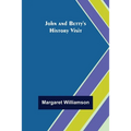 John and Betty's History Visit
