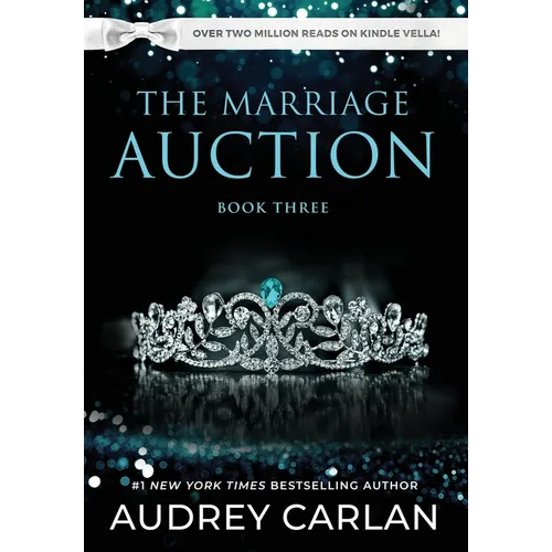 The Marriage Auction: Book Three