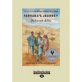 Parvana's Journey (Large Print 16pt)