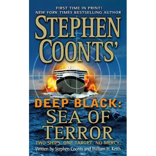Sea of Terror