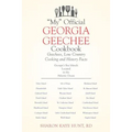 "My" Official Georgia Geechee Cookbook: Geechees, Low Country Cooking and History Facts