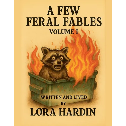 A Few Feral Fables