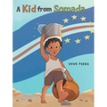 A Kid From Somada