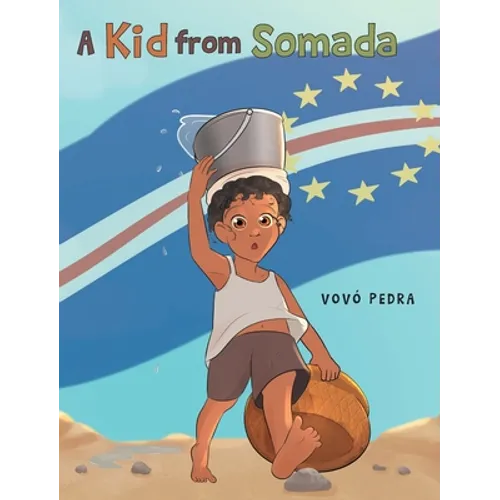 A Kid From Somada