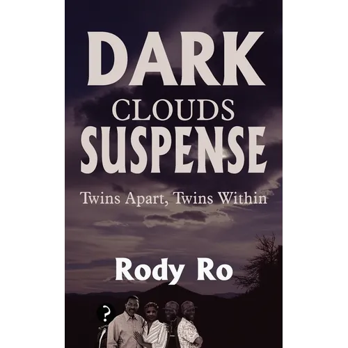 Dark Clouds Suspense