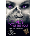Legacy Of The Wolf