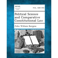 Political Science and Comparative Constitutional Law