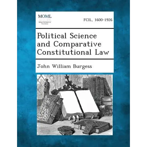 Political Science and Comparative Constitutional Law