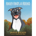 Finley Finds a Friend