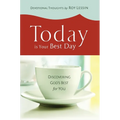 Today is Your Best Day