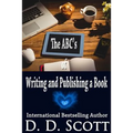 The ABC's of Writing and Publishing a Book