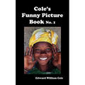 Cole's Funny Picture Book No. 1