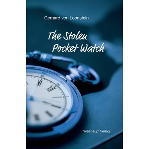The Stolen Pocket Watch