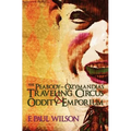 The Peabody- Ozymandias Traveling Circus & Oddity Emporium