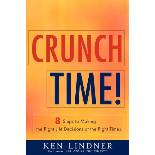 Crunch Time!