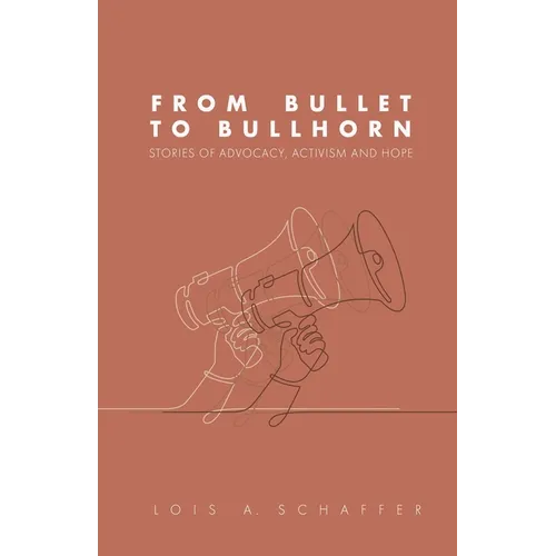 From Bullet to Bullhorn