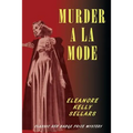 Murder a la Mode