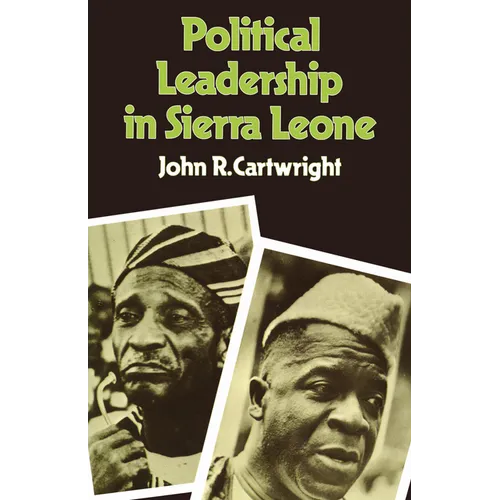 Political Leadership in Sierra Leone