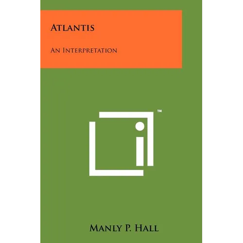 Atlantis: An Interpretation