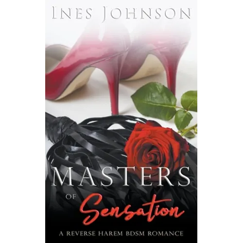 Masters of Sensation