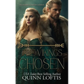 The Viking's Chosen: Book 1 of the Clan Hakon Series