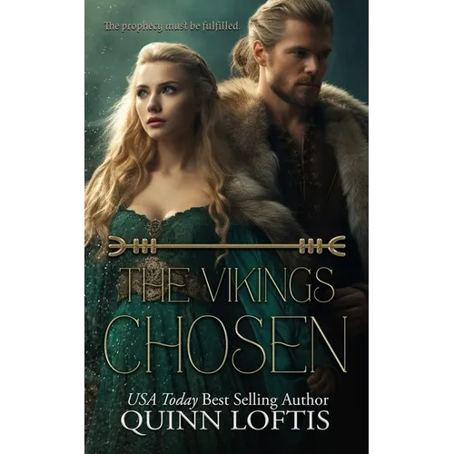 The Viking's Chosen: Book 1 of the Clan Hakon Series