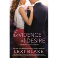 Evidence of Desire