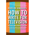 How to Write for Television