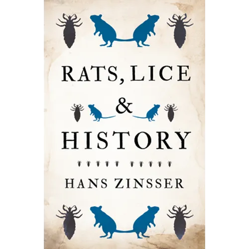 Rats, Lice and History
