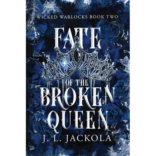 Fate of the Broken Queen