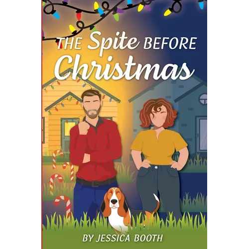 The Spite Before Christmas