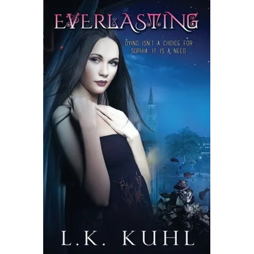 Everlasting: Book 1