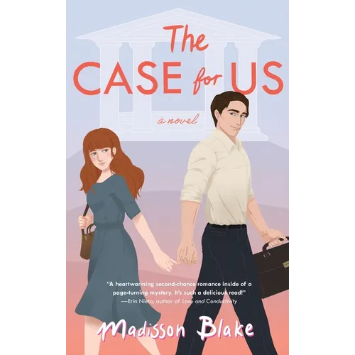 The Case for Us