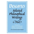 Descartes: Selected Phil Writings