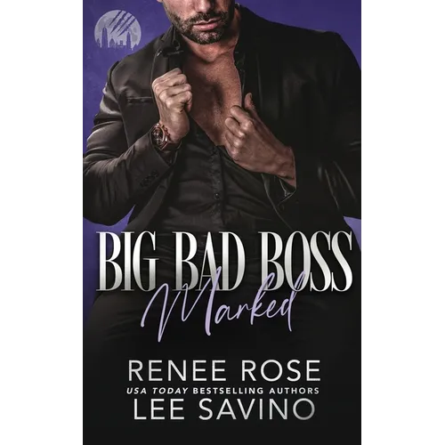 Big Bad Boss: Marked