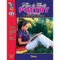 How to Write Poetry & Stories Grades 4-6