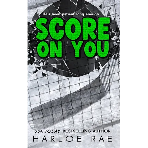 Score on You: (Discreet Special Edition Version)