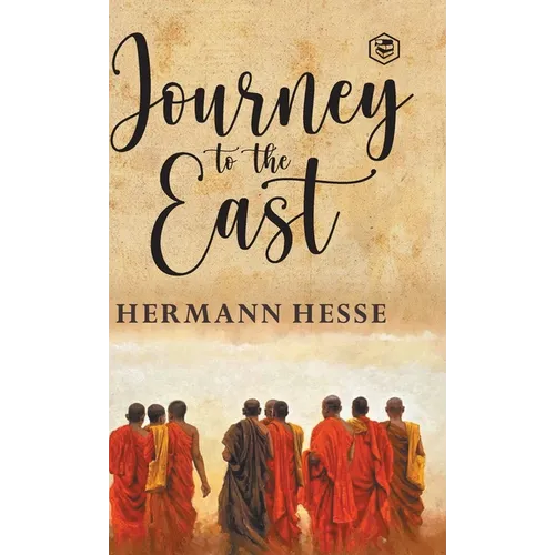 The Journey To The East