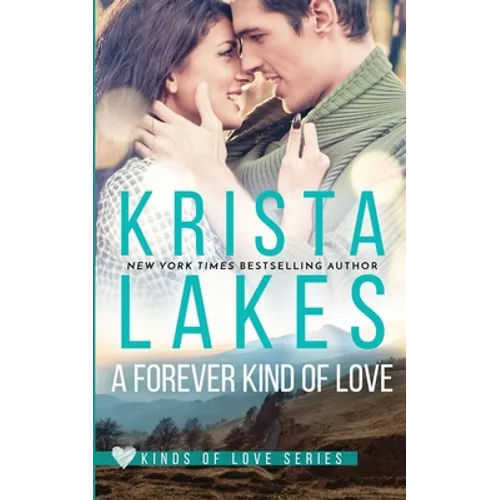 A Forever Kind of Love