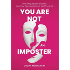 You Are Not an Imposter - Hardcover