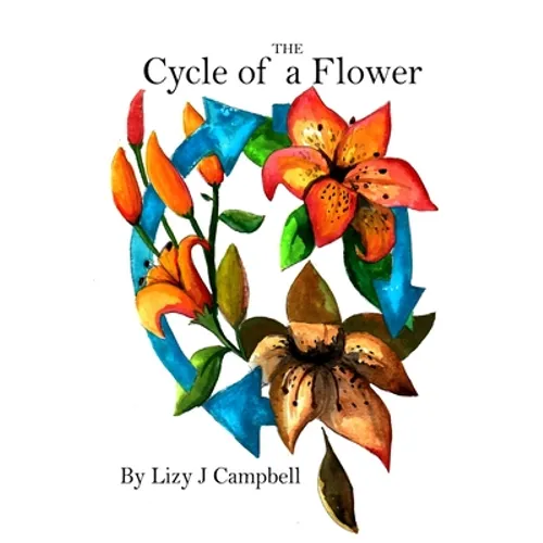 The Cycle of a Flower