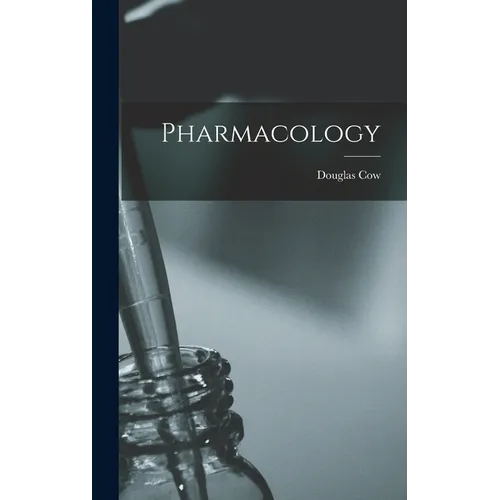 Pharmacology