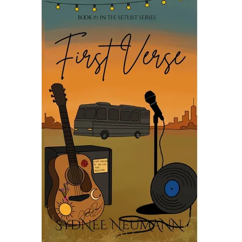 First Verse