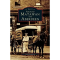 Around Matawan and Aberdeen